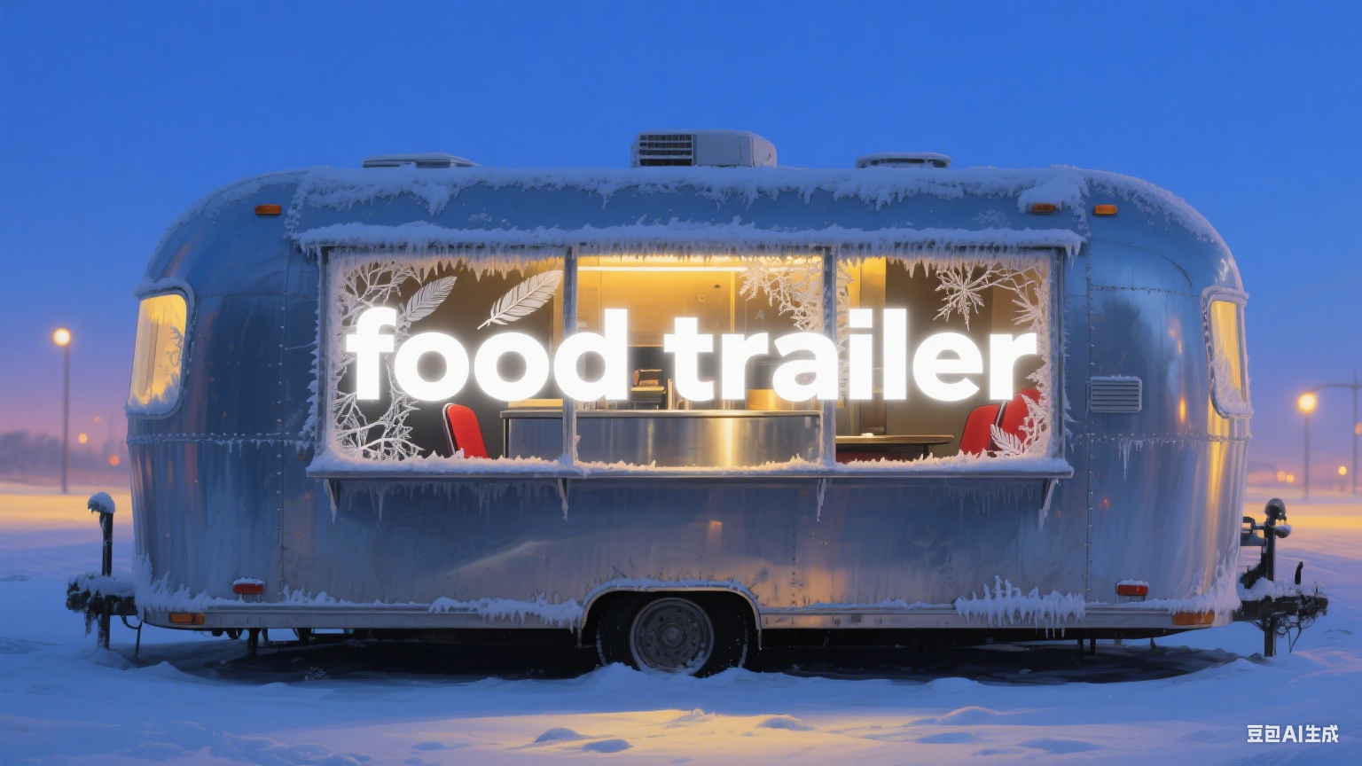 Hittegolf verwoest? Hoe slimme operators hun voedseltrailers laten koken wanneer de temperaturen stijgen
